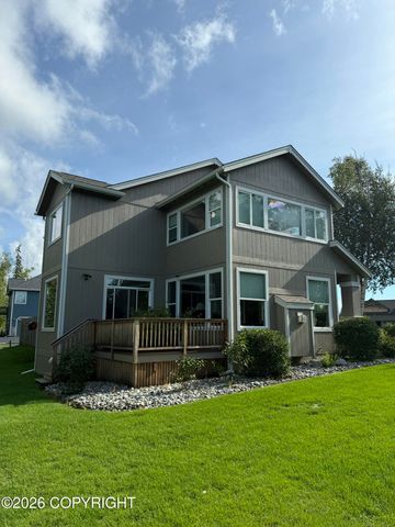7078 S Hayfield Road, Wasilla, AK 99623