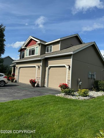 7078 S Hayfield Road, Wasilla, AK 99623