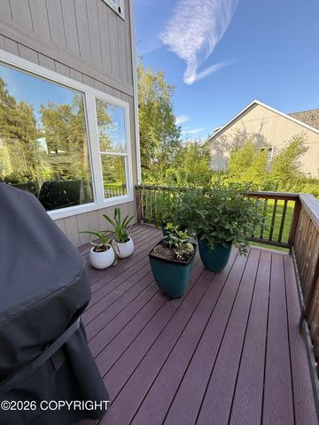 7078 S Hayfield Road, Wasilla, AK 99623