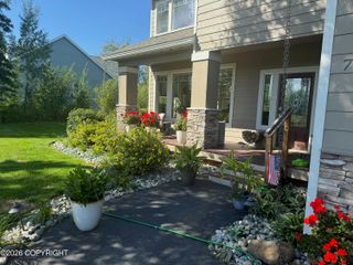 7078 S Hayfield Road, Wasilla, AK 99623