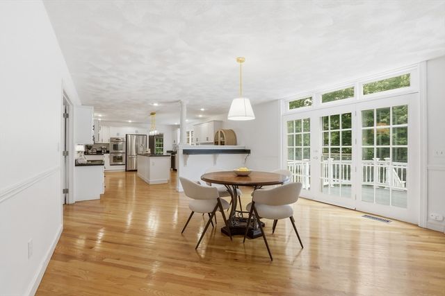4 Farnham Circle, Andover, MA 01810