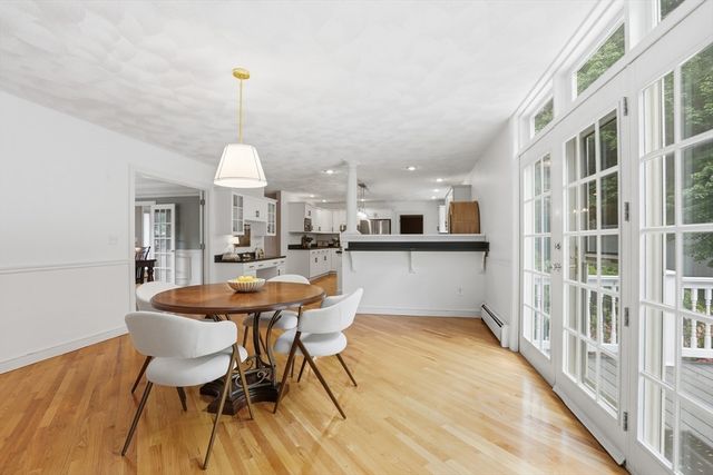 4 Farnham Circle, Andover, MA 01810