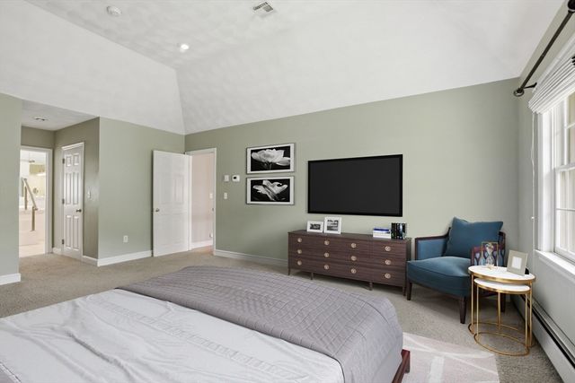 4 Farnham Circle, Andover, MA 01810