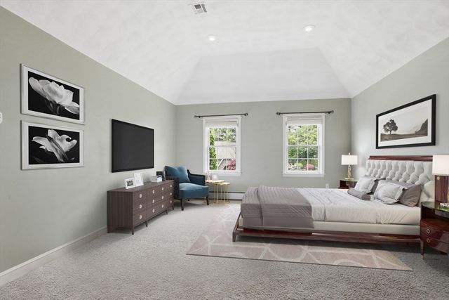 4 Farnham Circle, Andover, MA 01810