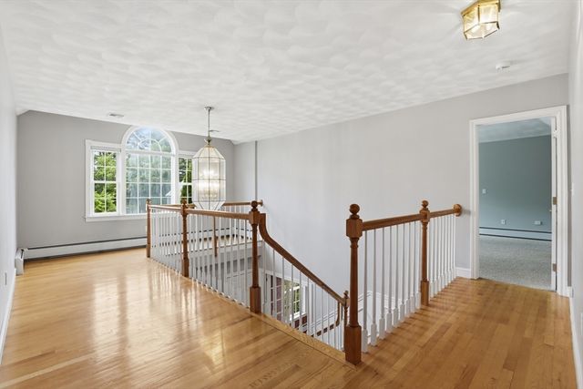 4 Farnham Circle, Andover, MA 01810