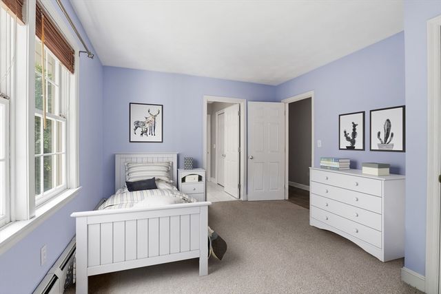 4 Farnham Circle, Andover, MA 01810