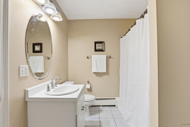 4 Farnham Circle, Andover, MA 01810