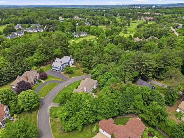 4 Farnham Circle, Andover, MA 01810