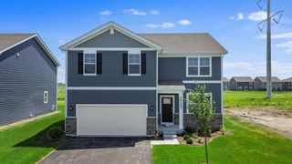 10321 Blaine Street, Crown Point, IN 46307
