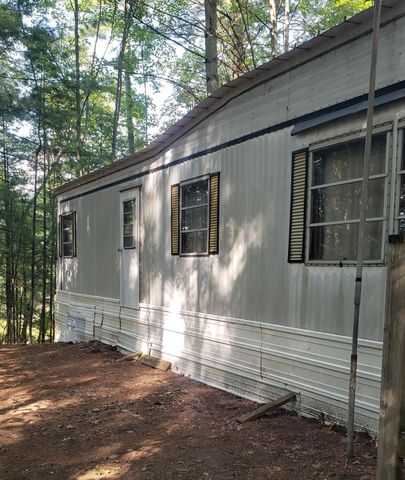 404 Lockwood Drive, Gladwin, MI 48624