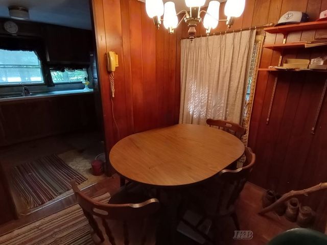 404 Lockwood Drive, Gladwin, MI 48624