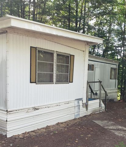 404 Lockwood Drive, Gladwin, MI 48624