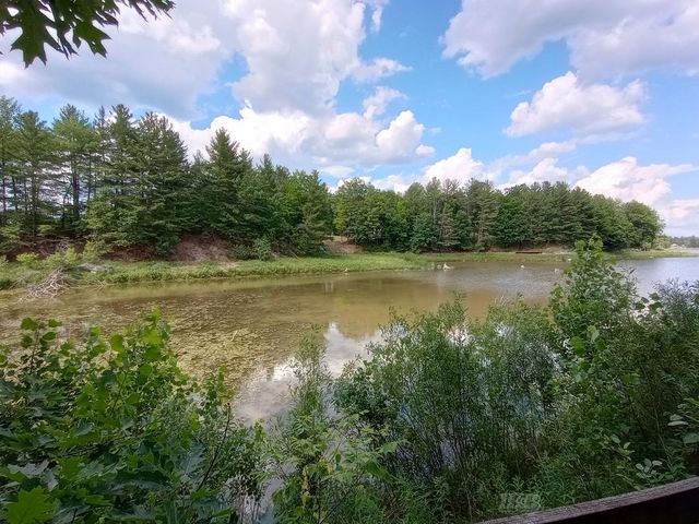 404 Lockwood Drive, Gladwin, MI 48624