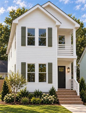 2117 Nashville AVE, Portsmouth, VA 23704