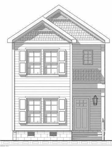 2117 Nashville AVE, Portsmouth, VA 23704