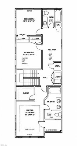 2117 Nashville AVE, Portsmouth, VA 23704