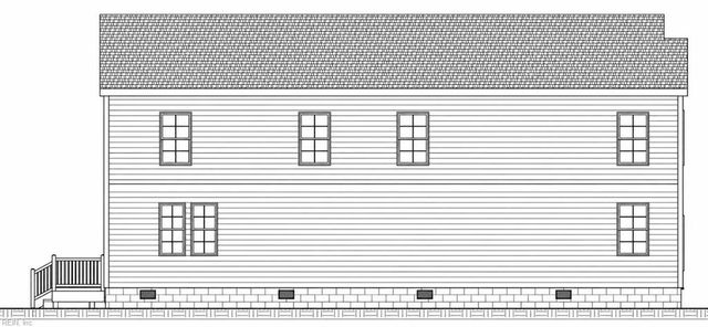 2117 Nashville AVE, Portsmouth, VA 23704