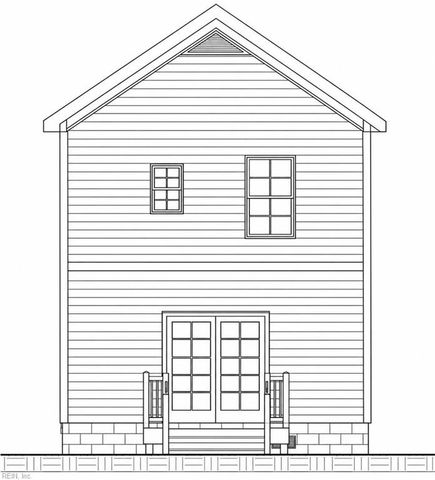 2117 Nashville AVE, Portsmouth, VA 23704