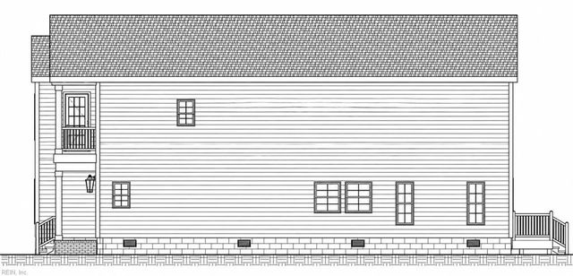 2117 Nashville AVE, Portsmouth, VA 23704