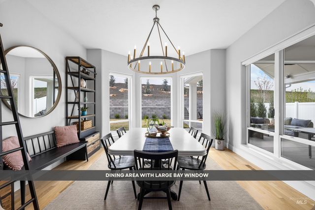 13427 N Hazel Grouse Way, Boise, ID 83714