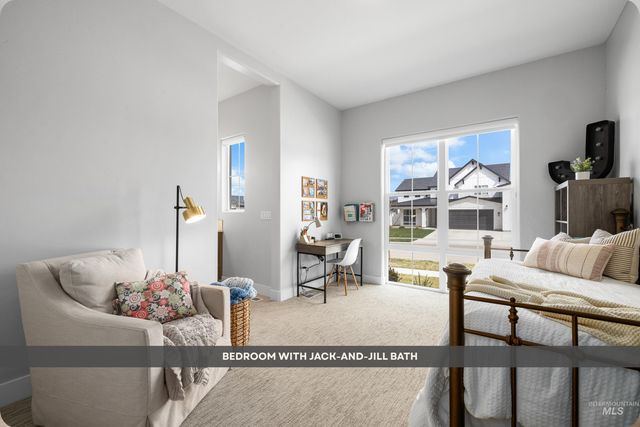 13427 N Hazel Grouse Way, Boise, ID 83714