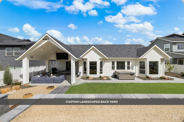 13427 N Hazel Grouse Way, Boise, ID 83714