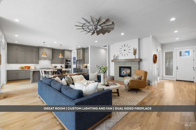 13427 N Hazel Grouse Way, Boise, ID 83714