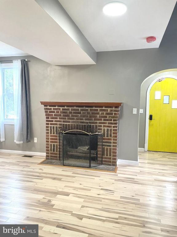 3501 WOODLEA AVE, Baltimore, MD 21214