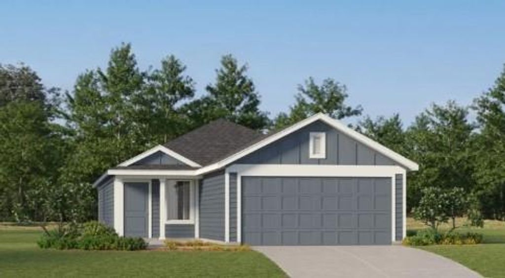 5023 Esperanza Terrace Drive, Richmond, TX 77469