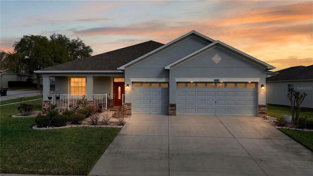 5269 ROYCE DRIVE, Mount Dora, FL 32757