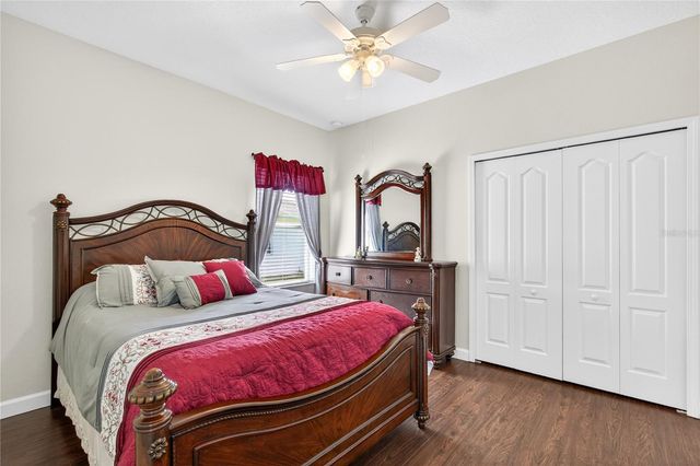 5269 ROYCE DRIVE, Mount Dora, FL 32757