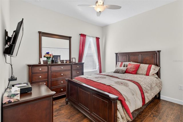 5269 ROYCE DRIVE, Mount Dora, FL 32757