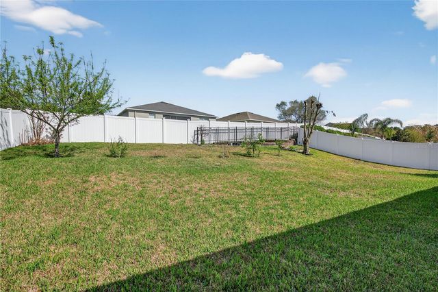 5269 ROYCE DRIVE, Mount Dora, FL 32757