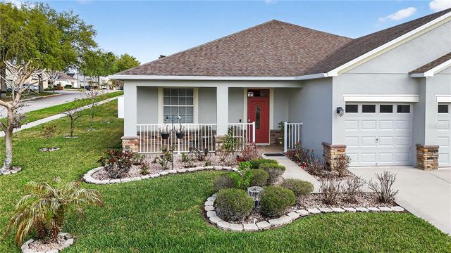 5269 ROYCE DRIVE, Mount Dora, FL 32757