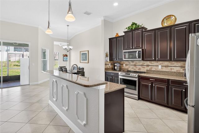 5269 ROYCE DRIVE, Mount Dora, FL 32757