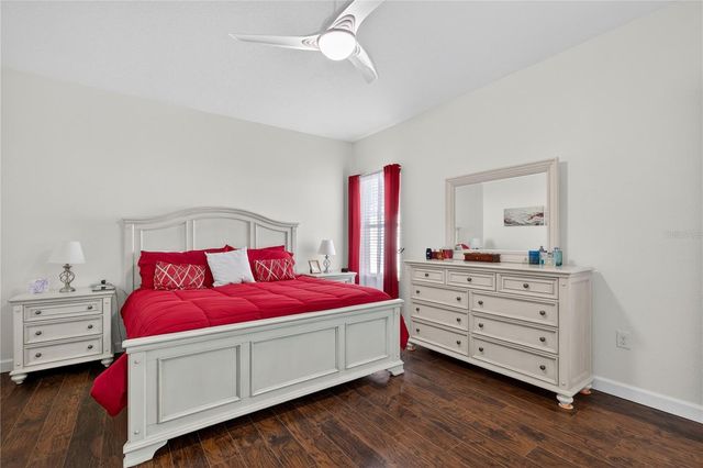 5269 ROYCE DRIVE, Mount Dora, FL 32757