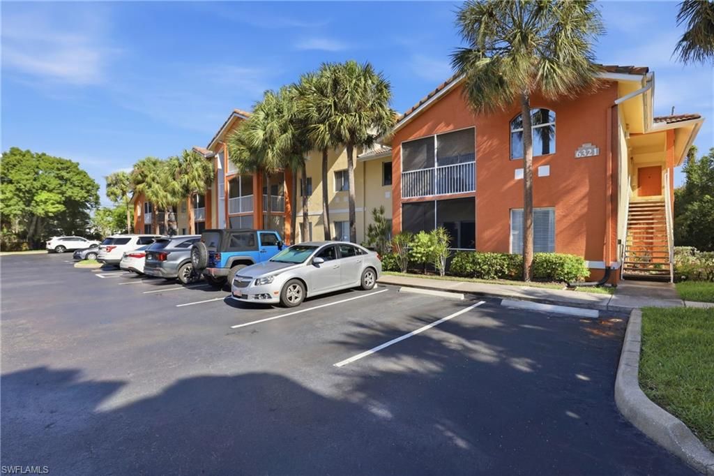 6321 Aragon WAY 306, FORT MYERS, FL 33966 — photo 3
