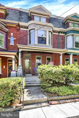 239 LANCASTER AVE, Lancaster, PA 17603