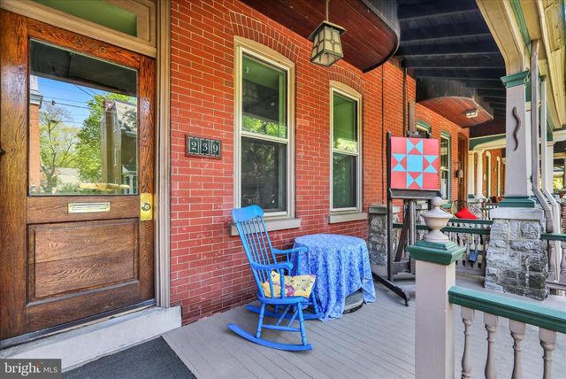 239 LANCASTER AVE, Lancaster, PA 17603