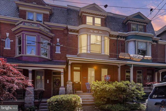 239 LANCASTER AVE, Lancaster, PA 17603