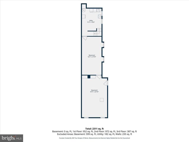 239 LANCASTER AVE, Lancaster, PA 17603