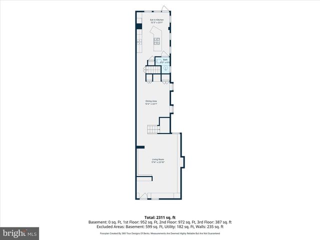 239 LANCASTER AVE, Lancaster, PA 17603