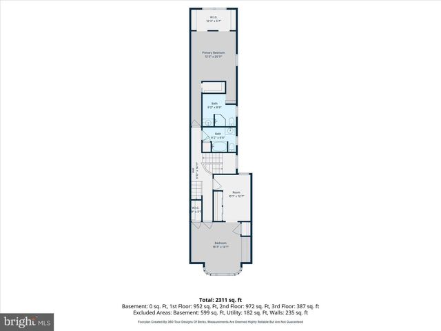 239 LANCASTER AVE, Lancaster, PA 17603