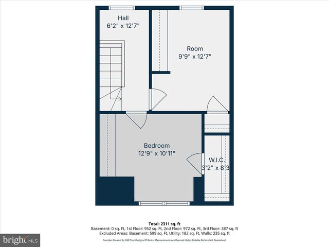 239 LANCASTER AVE, Lancaster, PA 17603