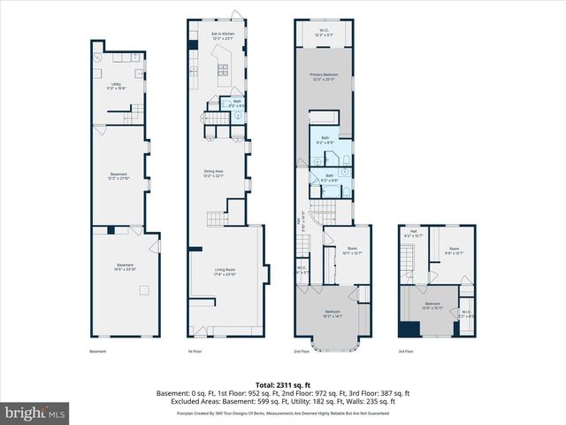 239 LANCASTER AVE, Lancaster, PA 17603
