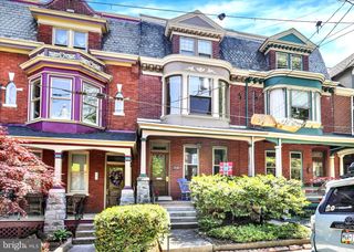239 LANCASTER AVE, Lancaster, PA 17603
