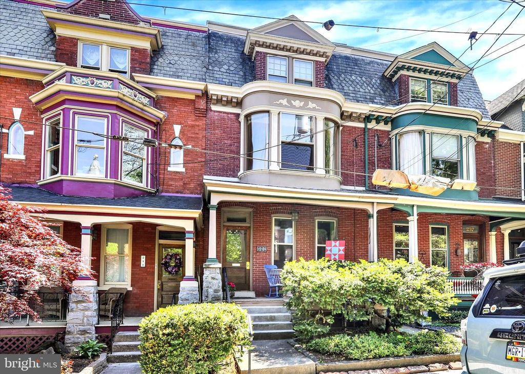 239 LANCASTER AVE, Lancaster, PA 17603