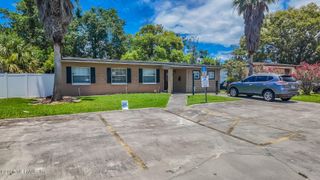 6215 CLARET Drive, Jacksonville, FL 32210