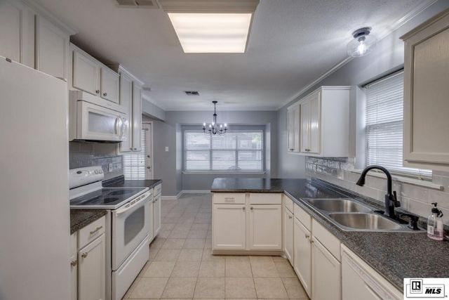 114 LEISURE DRIVE, Monroe, LA 71203