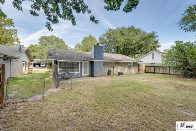 114 LEISURE DRIVE, Monroe, LA 71203